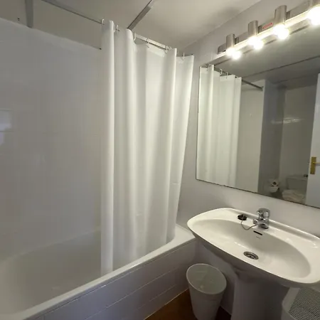 Lejlighed Homeholidaysrentals Roure - Costa Barcelona Calella