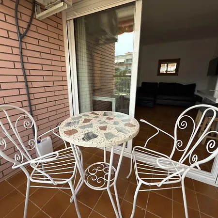 Homeholidaysrentals Roure - Costa Barcelona *