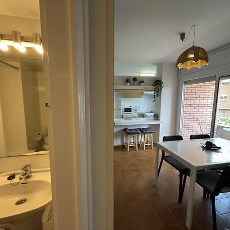 Homeholidaysrentals Roure - Costa Barcelona Lejlighed