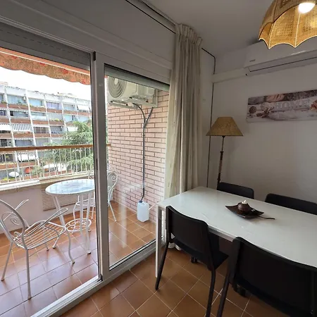 Homeholidaysrentals Roure - Costa Barcelona Lejlighed *