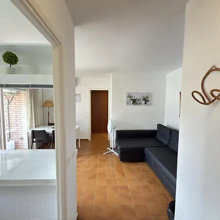 Homeholidaysrentals Roure - Costa Barcelona Lejlighed Calella