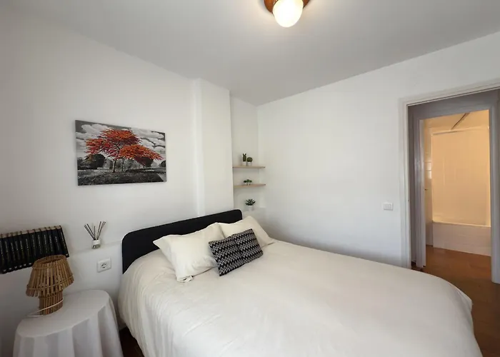 Homeholidaysrentals Roure - Costa Barcelona Lejlighed