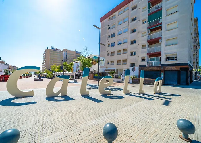 Homeholidaysrentals Roure - Costa Barcelona *