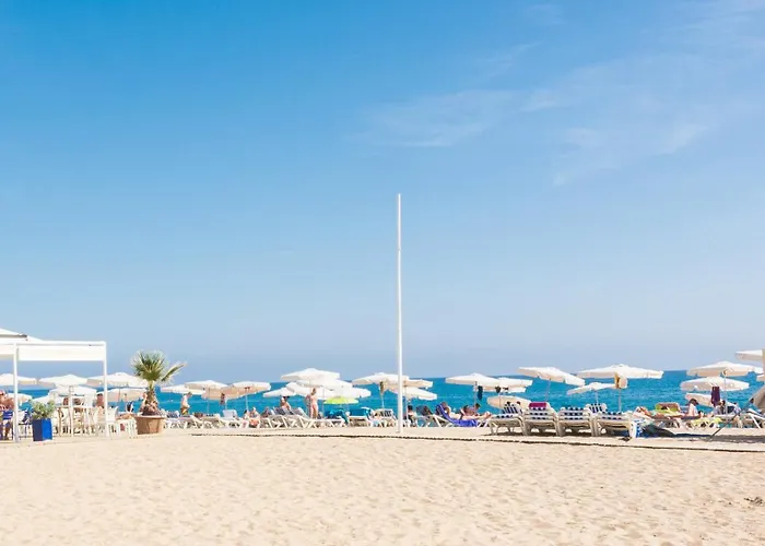 Homeholidaysrentals Roure - Costa Barcelona