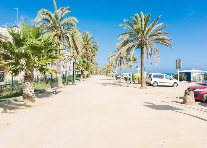 Homeholidaysrentals Roure - Costa Barcelona *