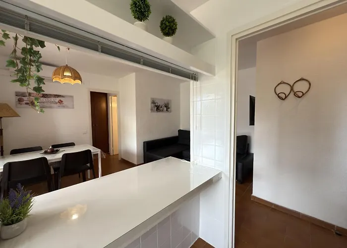 Homeholidaysrentals Roure - Costa Barcelona