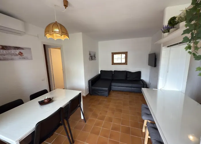 Homeholidaysrentals Roure - Costa Barcelona * Calella