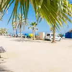 Homeholidaysrentals Roure - Costa Barcelona דירה קאללה