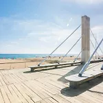 דירה Homeholidaysrentals Roure - Costa Barcelona *