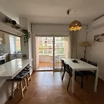 Apartment Homeholidaysrentals Roure - Costa Barcelona *