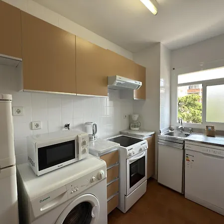 Homeholidaysrentals Roure - Costa Barcelona * קאללה