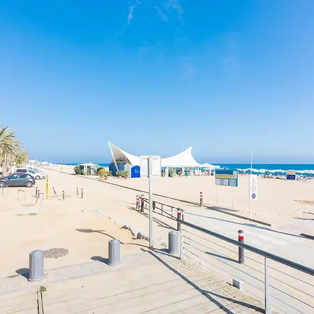 Homeholidaysrentals Roure - Costa Barcelona