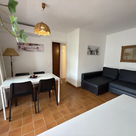 Homeholidaysrentals Roure - Costa Barcelona *