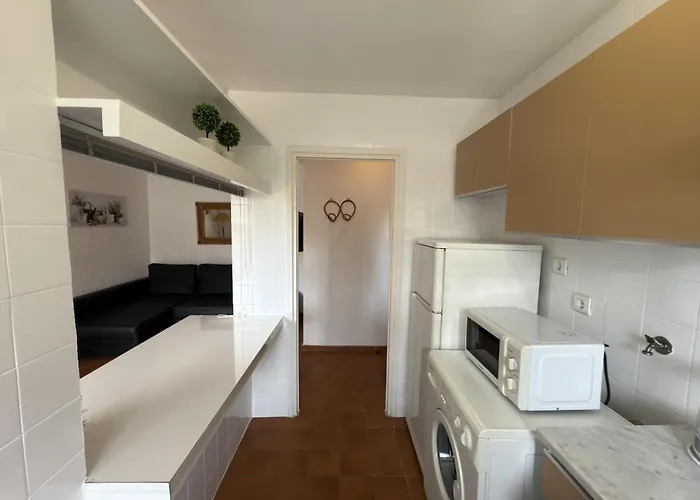 Homeholidaysrentals Roure - Costa Barcelona