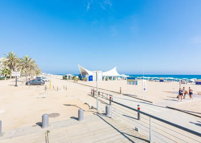 Homeholidaysrentals Roure - Costa Barcelona