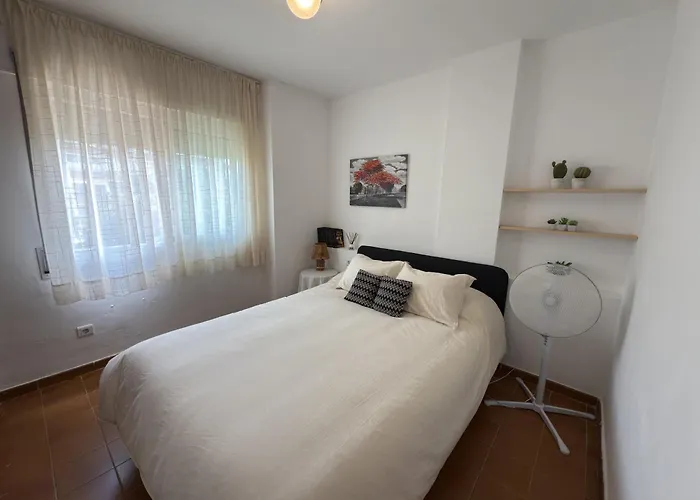 Apartment Homeholidaysrentals Roure - Costa Barcelona Calella