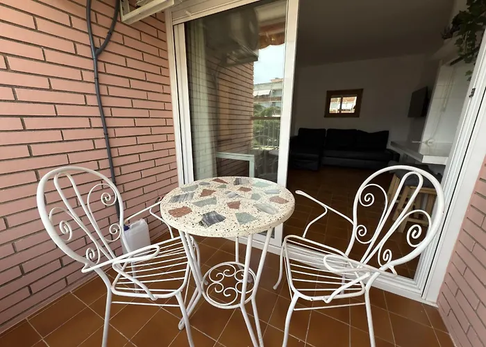 Homeholidaysrentals Roure - Costa Barcelona *