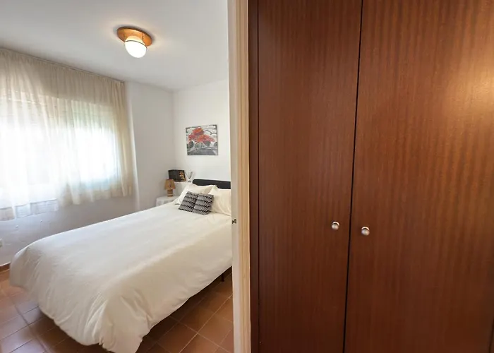 Homeholidaysrentals Roure - Costa Barcelona