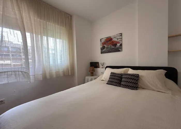 Homeholidaysrentals Roure - Costa Barcelona דירה *