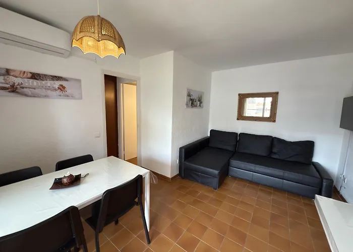 Homeholidaysrentals Roure - Costa Barcelona קאללה