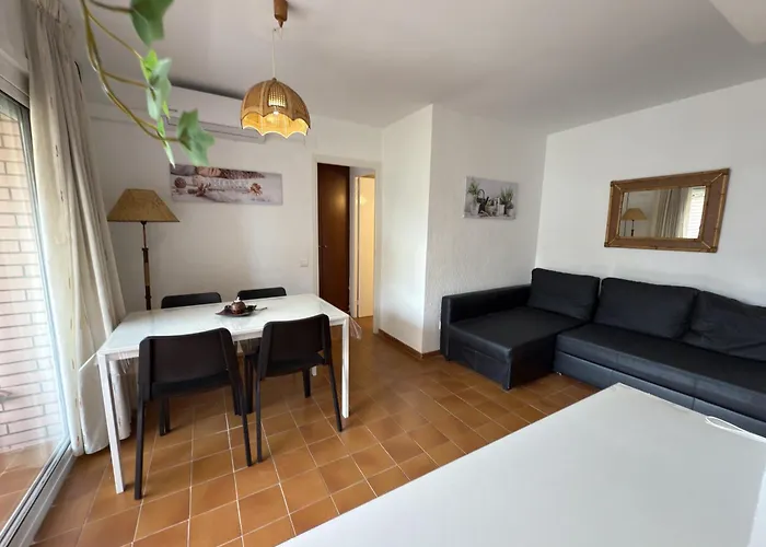 Homeholidaysrentals Roure - Costa Barcelona *