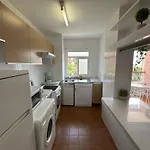 Homeholidaysrentals Roure - Costa Barcelona Apartament