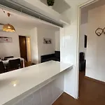 Homeholidaysrentals Roure - Costa Barcelona Apartament Calella