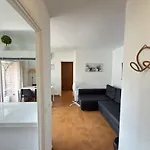Homeholidaysrentals Roure - Costa Barcelona Apartament Calella