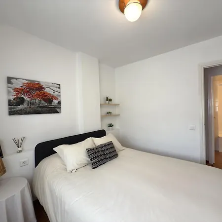 Homeholidaysrentals Roure - Costa Barcelona Daire
