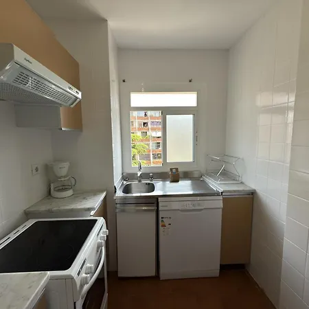 Homeholidaysrentals Roure - Costa Barcelona Appartement *