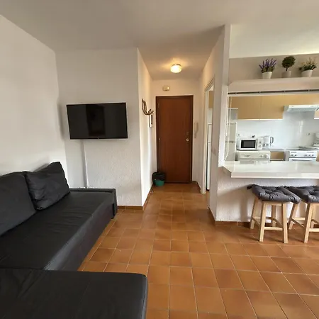 Homeholidaysrentals Roure - Costa Barcelona Appartement