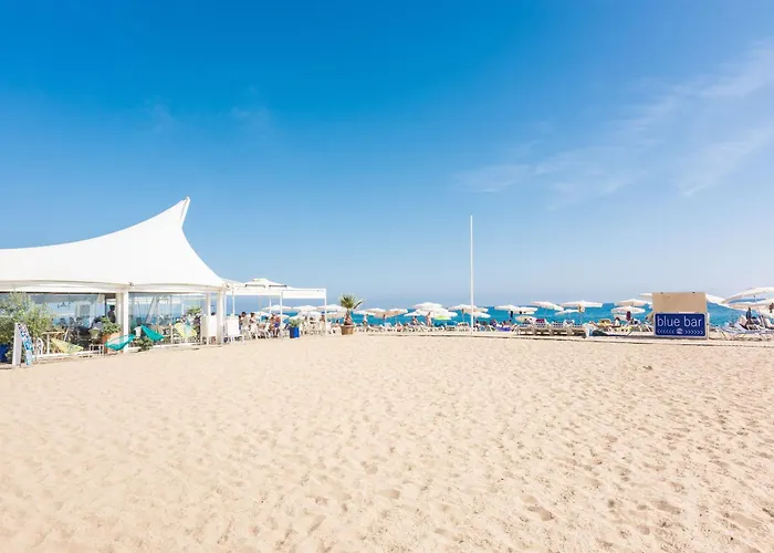 Homeholidaysrentals Roure - Costa Barcelona Calella