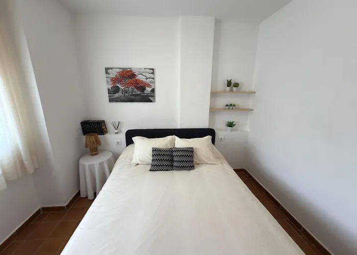 Homeholidaysrentals Roure - Costa Barcelona