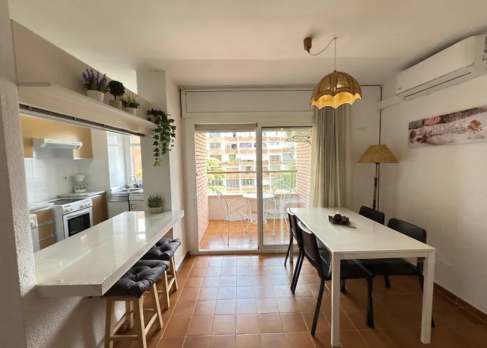 Homeholidaysrentals Roure - Costa Barcelona